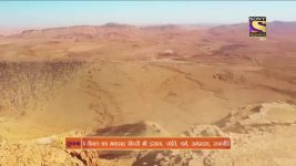 Peshwa Bajirao S01E72 Kamruddin's Army Run Away From The Battleground Full Episode