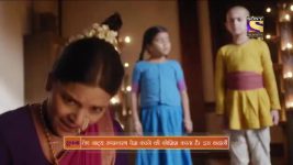 Peshwa Bajirao S01E80 Radhabai Fails To Escape from Tararani's Captivity Full Episode