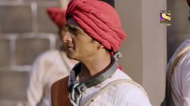 Peshwa Bajirao S01E81 Kam Baksh Allows Bajirao To Stay In His Camp Full Episode