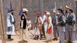 Peshwa Bajirao S01E82 Bajirao Plans To Escape From Kam Baksh's Captivity Full Episode