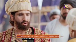 Peshwa Bajirao S01E84 Bajirao Escapes From Kam Baksh's Captivity Full Episode