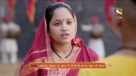 Peshwa Bajirao S01E85 Nasir Plans To Attack Radhabai Full Episode