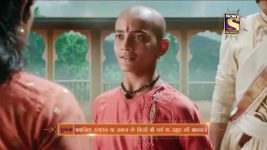 Peshwa Bajirao S01E90 Chandrasen Meets Shahu Full Episode