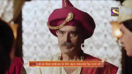 Peshwa Bajirao S01E94 People Of Satara Accept Shahu As Their King Full Episode