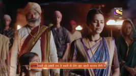 Peshwa Bajirao S01E95 Chandrasen Meets Kamruddin Full Episode