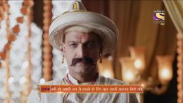 Peshwa Bajirao S01E96 Chandrasen Plans To Kill Tanaji Full Episode