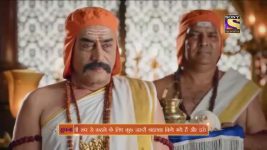 Peshwa Bajirao S01E99 Bajirao Exposes Chandrasen Full Episode