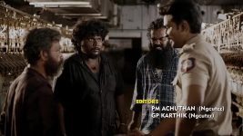 Police Police (JioHotstar) S01 E05 The Uniform of Dreams