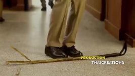 Police Police (JioHotstar) S01 E11 Roasted by the Minister