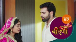 Prathaon Ki Odhe Chunri Beendani S01 E57 7th October 2025
