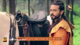 Prithvi Vallabh S01E11 Signs Of War Full Episode