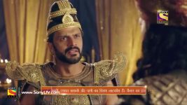 Prithvi Vallabh S01E21 The Peace Treaty Full Episode