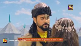 Prithvi Vallabh S01E44 Protect The Golden Bird Full Episode