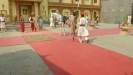 Punyashlok Ahilyabai S01 E484 Khanderao Gets Back On His Feet