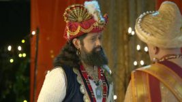 Punyashlok Ahilyabai S01 E493 Malhar's Letter To Khanderao
