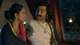 Punyashlok Ahilyabai S01 E496 Gunoji Sneaks Out