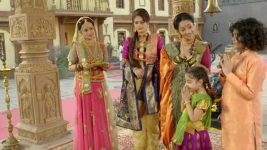 Punyashlok Ahilyabai S01 E497 Pray To Win