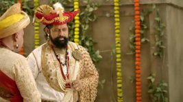 Punyashlok Ahilyabai S01E162 Somwati Amawaysa Full Episode