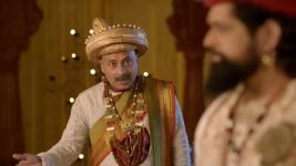 Punyashlok Ahilyabai S01E215 Senapati Ka Chunav Full Episode