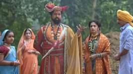 Punyashlok Ahilyabai S01E24 Ahilya Ka Chamatkaar Full Episode