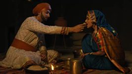 Punyashlok Ahilyabai S01E248 Krodh Ka Sailaab Full Episode