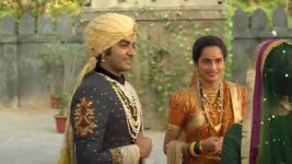 Punyashlok Ahilyabai S01E250 Bhadta Khatra Full Episode
