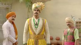 Punyashlok Ahilyabai S01E292 Dohri Ladai Full Episode