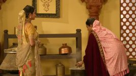 Punyashlok Ahilyabai S01E374 Parvati Ki Peheli Rasoi Full Episode