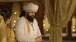 Punyashlok Ahilyabai S01E375 Gaddi Hadapne Ki Saazish Full Episode