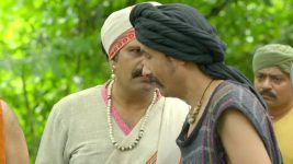 Punyashlok Ahilyabai S01E407 Gunoji Ki Chalaaki Full Episode