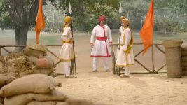 Punyashlok Ahilyabai S01E448 Malerao's Rescue Full Episode