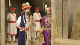 Punyashlok Ahilyabai S01E467 Khanderao Ki Ahemiyat Full Episode