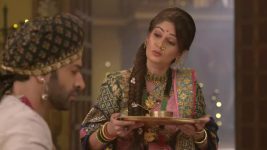 Punyashlok Ahilyabai S01E476 Gunoji Loses His Father Full Episode