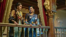 Punyashlok Ahilyabai S01E478 Ramjani's Performance Full Episode