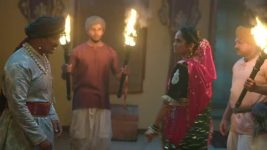 Punyashlok Ahilyabai S01E479 Nimaji Escapes Full Episode