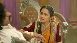 Punyashlok Ahilyabai S01E480 Gunoji Decides To Retreat Full Episode