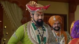 Punyashlok Ahilyabai S01E49 Khanderao's Test Full Episode
