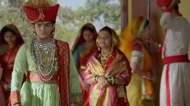 Punyashlok Ahilyabai S01E55 Uttaradhikari Ghoshna Samaroh Full Episode