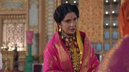 Punyashlok Ahilyabai S01E82 Gautama's Approval Full Episode