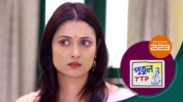 Putul TTP S01 E223 10th October 2025