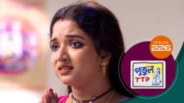 Putul TTP S01 E225 13th October 2025