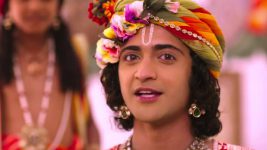 Radha Krishna (Tamil) S01E27 Radha, Krishna's Magical Dance Full Episode