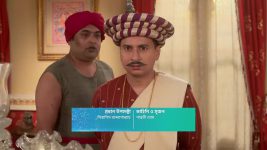Rajrajeshwari Rani Bhabani (Star Jalsha) S01 E117 Netyokali's Growing Dread