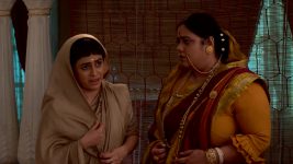 Rajrajeshwari Rani Bhabani (Star Jalsha) S01 E88 Indu's Advice for Survival