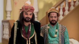 Rajrajeshwari Rani Bhabani (Star Jalsha) S01 E89 Shamsher's Dirty Tactics