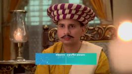 Rajrajeshwari Rani Bhabani (Star Jalsha) S01 E91 Netyokali's Opposes Bhabani