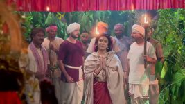 Rajrajeshwari Rani Bhabani (Star Jalsha) S01 E97 Bhabani's Diplomatic Move