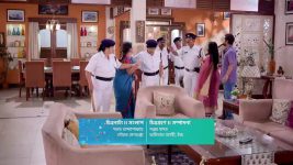 Rangamoti Tirandaj S01 E380 Sabyasachi's Faded Belief