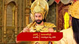 Renuka Yellamma (Star Maa) S01 E733 Richika's Advice to Jamadagni