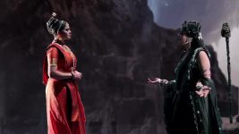 Renuka Yellamma (Star Maa) S01 E734 Mandara Declines Mangaladevi's Plea